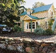 Beaupre Cottage - Tourism Townsville