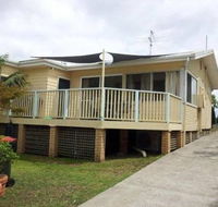 The Brightwaters Cottage - Tourism Townsville