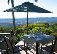 Hillside Bed amp Breakfast - Tourism Townsville
