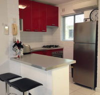 Staywest Apartments - Tourism Townsville