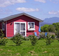 Quamby Brook Bed And Breakfast - Tourism Townsville