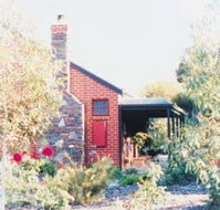 Anchor Cottage - Tourism Townsville