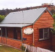 Cobbler's Accommodation - Tourism Townsville