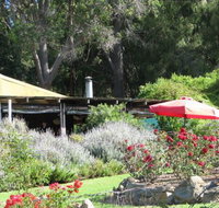 Pemberton Lavender amp Berry Farm - Tourism Townsville