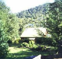 Horse Haven Farmstay - Tourism Townsville
