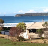 Eaglehawk Neck Beach House - Tourism Townsville