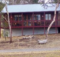 Ivybrook Vineyard Cottage - Tourism Townsville