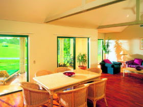 Laguna Whitsundays Resort - Tourism Townsville 0