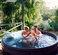 Donnelly Lakes - Tourism Townsville