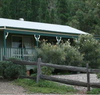 Carellen Holiday Cottages - Tourism Townsville