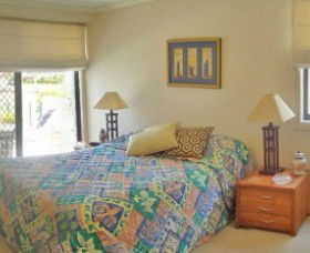 La Gandera - Tourism Townsville 0