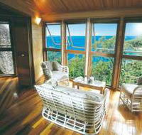 Hinchinbrook Island Wilderness Lodge - Tourism Townsville