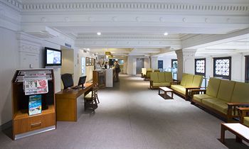 Quality Hotel Batman's Hill On Collins - Tourism Townsville 3