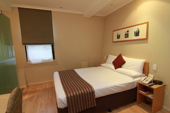 Quality Hotel Batman's Hill On Collins - Tourism Townsville 7
