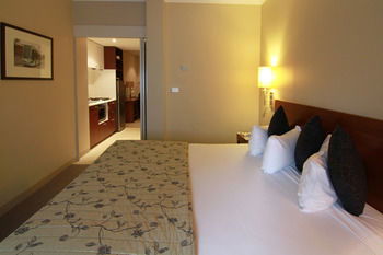 Quality Hotel Batman's Hill On Collins - Tourism Townsville 8