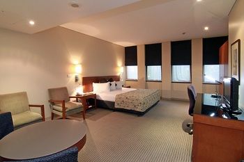 Quality Hotel Batman's Hill On Collins - Tourism Townsville 15