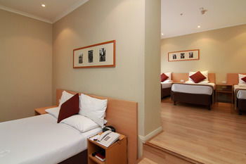 Quality Hotel Batman's Hill On Collins - Tourism Townsville 19