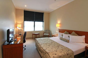 Quality Hotel Batman's Hill On Collins - Tourism Townsville 23