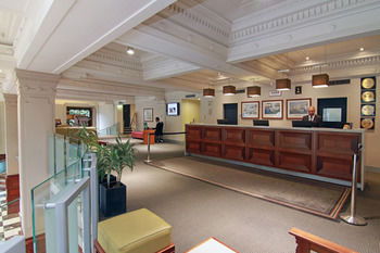 Quality Hotel Batman's Hill On Collins - Tourism Townsville 27
