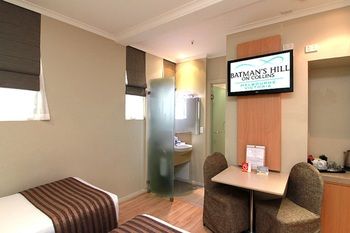 Quality Hotel Batman's Hill On Collins - Tourism Townsville 29