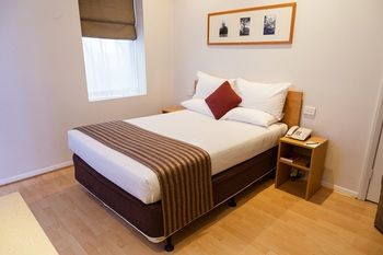 Quality Hotel Batman's Hill On Collins - Tourism Townsville 30