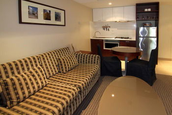 Quality Hotel Batman's Hill On Collins - Tourism Townsville 32