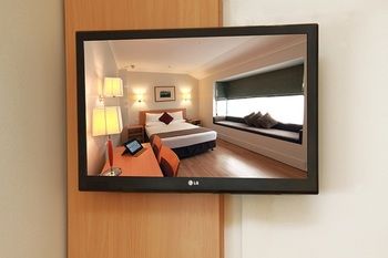 Quality Hotel Batman's Hill On Collins - Tourism Townsville 36