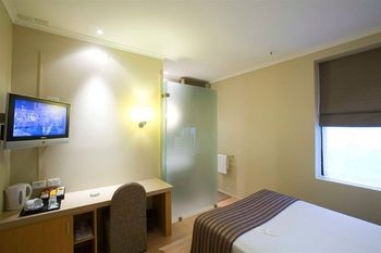 Quality Hotel Batman's Hill On Collins - Tourism Townsville 39