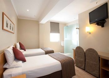 Quality Hotel Batman's Hill On Collins - Tourism Townsville 40