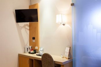 Quality Hotel Batman's Hill On Collins - Tourism Townsville 41