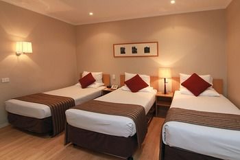 Quality Hotel Batman's Hill On Collins - Tourism Townsville 42