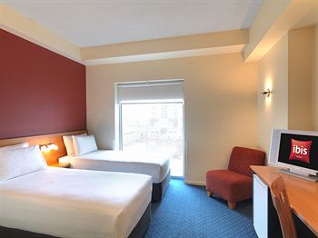 Ibis Melbourne Little Bourke Street - Tourism Townsville 3