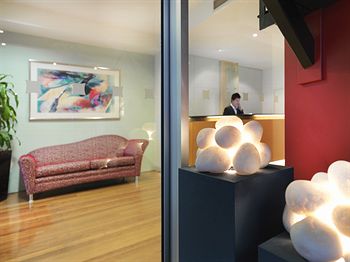 Ibis Melbourne Little Bourke Street - Tourism Townsville 4