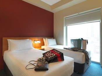 Ibis Melbourne Little Bourke Street - Tourism Townsville 11