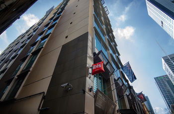 Ibis Melbourne Little Bourke Street - Tourism Townsville 13