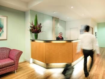Ibis Melbourne Little Bourke Street - Tourism Townsville 23