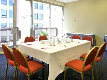 Ibis Melbourne Little Bourke Street - Tourism Townsville 26
