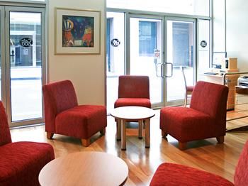 Ibis Melbourne Little Bourke Street - Tourism Townsville 30