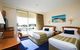 Quality Hotel NOAH'S On The Beach - thumb 1