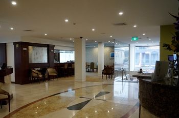 Quality Hotel NOAH'S On The Beach - Tourism Townsville 9