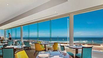Quality Hotel NOAH'S On The Beach - Tourism Townsville 11
