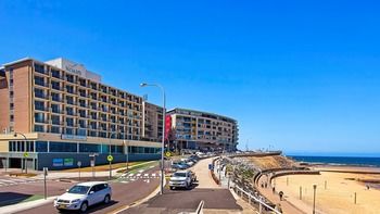 Quality Hotel NOAH'S On The Beach - Tourism Townsville 12