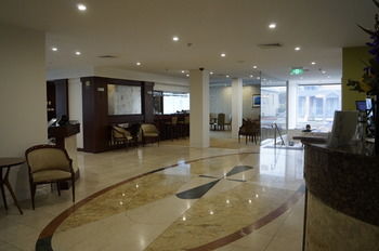 Quality Hotel NOAH'S On The Beach - Tourism Townsville 14