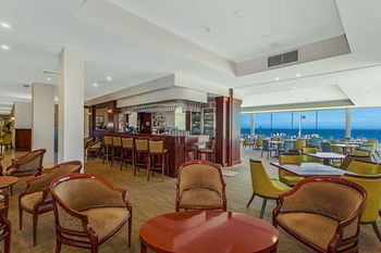 Quality Hotel NOAH'S On The Beach - Tourism Townsville 18