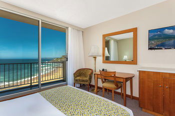 Quality Hotel NOAH'S On The Beach - Tourism Townsville 22