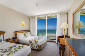 Quality Hotel NOAH'S On The Beach - Tourism Townsville 23