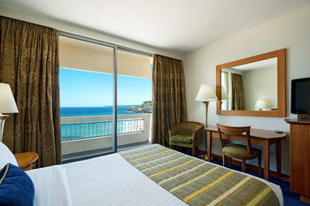 Quality Hotel NOAH'S On The Beach - Tourism Townsville 26