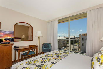 Quality Hotel NOAH'S On The Beach - Tourism Townsville 29