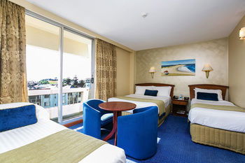 Quality Hotel NOAH'S On The Beach - Tourism Townsville 31