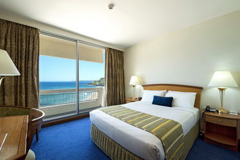 Quality Hotel NOAH'S On The Beach - Tourism Townsville 35